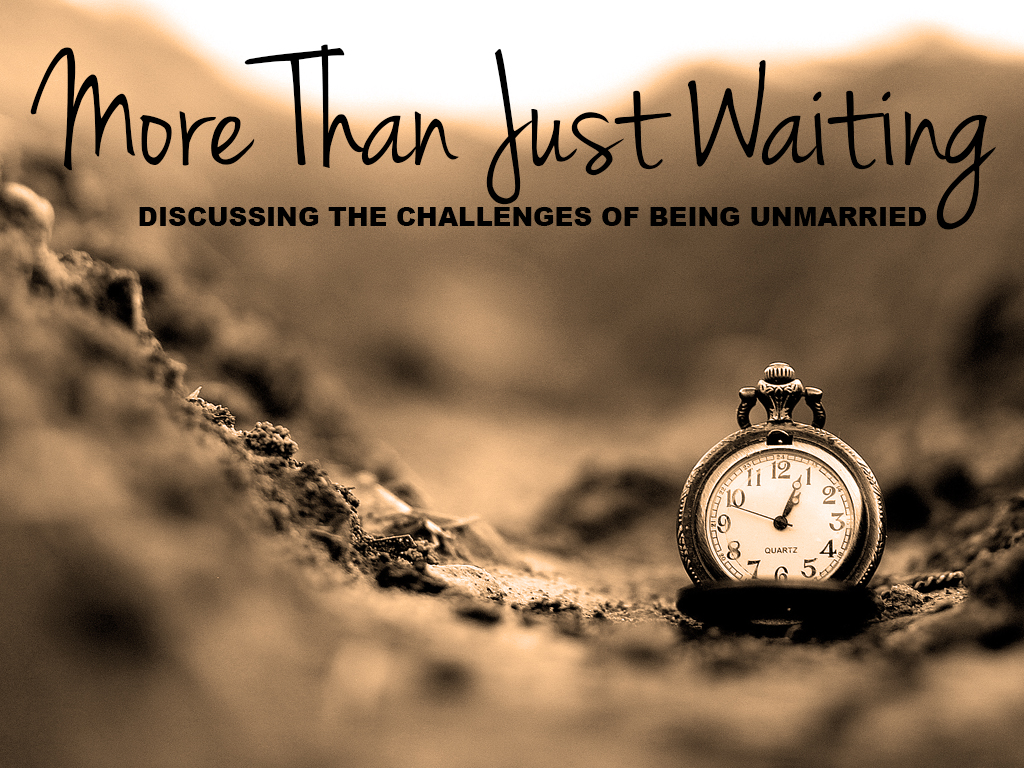 MoreThanJustWaiting