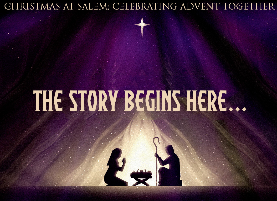 Salem Tabernacle | Beacon, NY