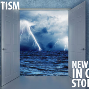 Baptism – New Life in Old Storms