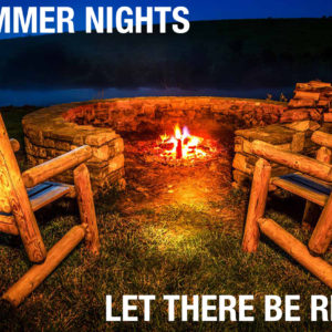 Summer Nights – Let There Be Rest – Day 5