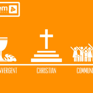 Salem Tabernacle – Convergent Christian Community – part 1
