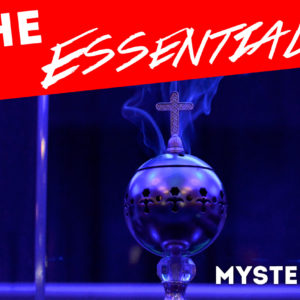 The Essentials – Mystery