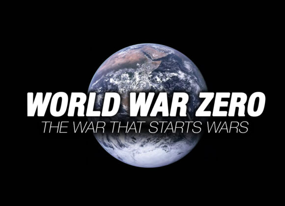 February 8, 2023 – World War Zero – the war that starts wars – week 2