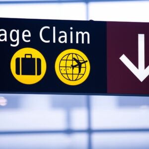 February 18, 2023 – Men + Women – Baggage Claim