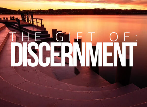 September 16, 2023 – Men + Women Meeting – Discernment