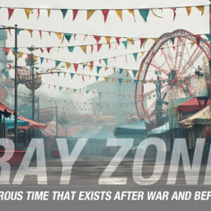 February 11, 2024 – Gray Zone 2