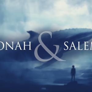 July 14, 2024 – Jonah & Salem 4