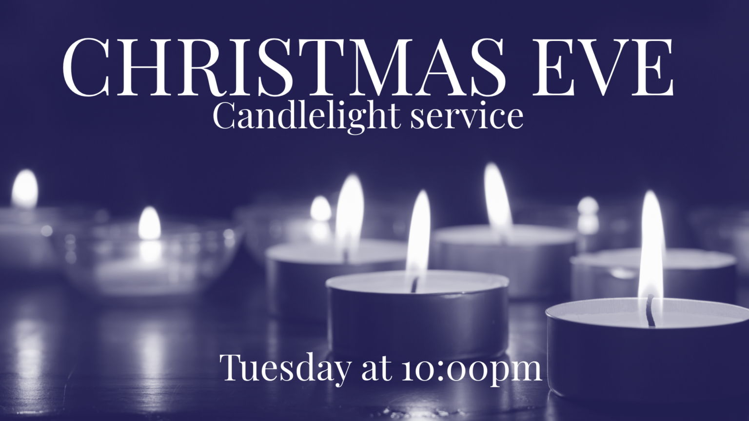 Christmas Eve 20251 (1) NonDenominational, Convergent, Christian Community Beacon, NY