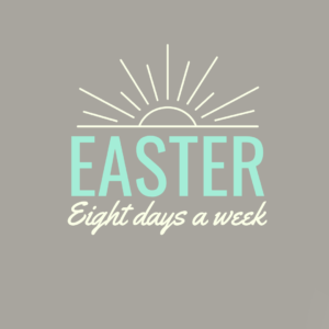 April 27, 2025 – Easter Sunday 2 – Confirmation Sunday