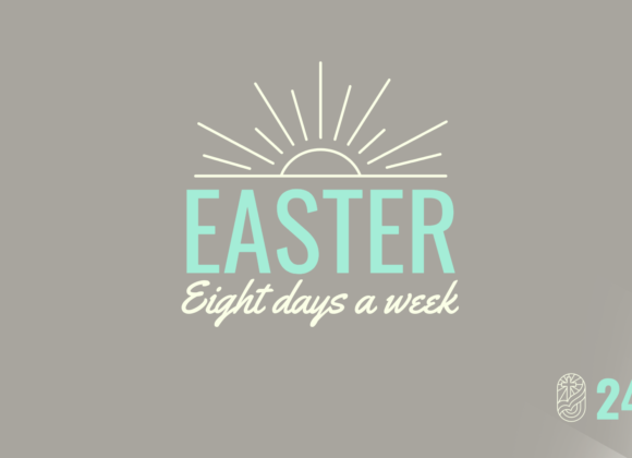 April 27, 2025 – Easter Sunday 2 – Confirmation Sunday