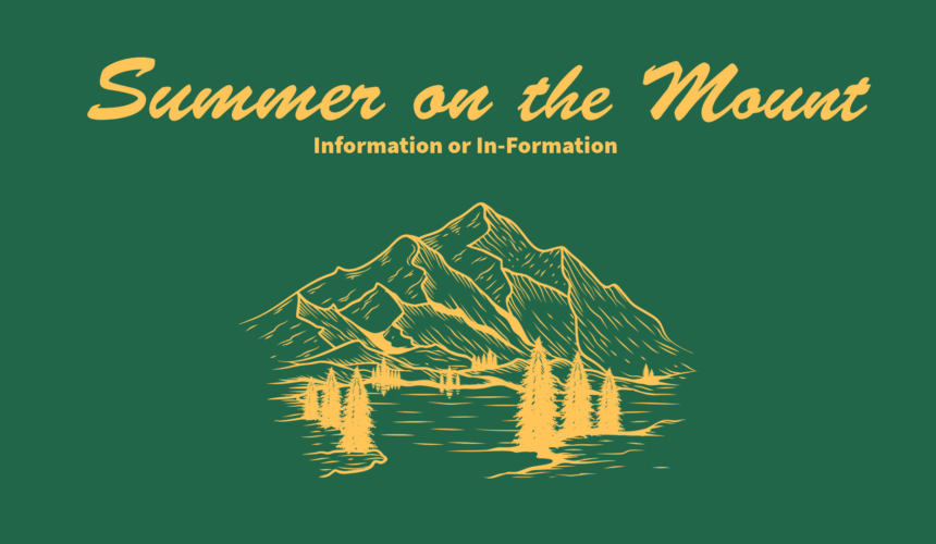 August 10, 2025 – Summer on the Mount – 9