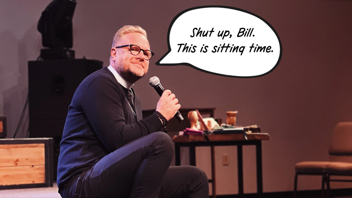 April 19, 2026 – Easter – 3