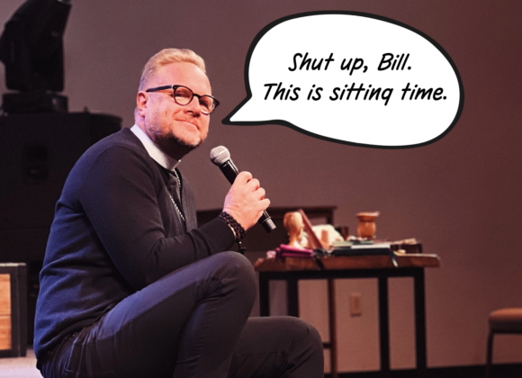 April 19, 2026 – Easter – 3