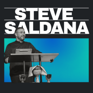 June 14, 2026 – Luke 15 – Steve Saldana