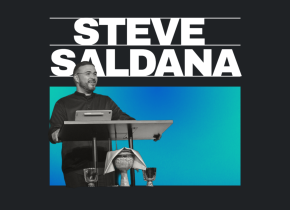 June 14, 2026 – Luke 15 – Steve Saldana