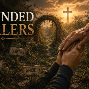 July 12, 2026 – Wounded Healers – Proper 10 – 75th Anniversary