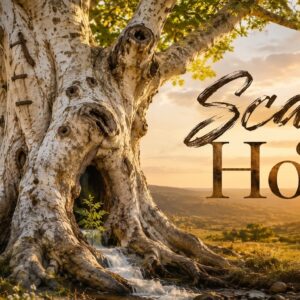August 23, 2026 – Scars of Hope