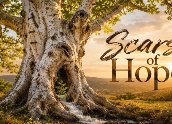 August 23, 2026 – Scars of Hope