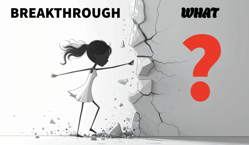 August 16, 2026 – Breakthrough What August 16, 2026 – Breakthrough What