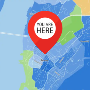 August 30, 2026 – You Are Here