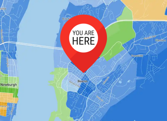 August 30, 2026 – You Are Here