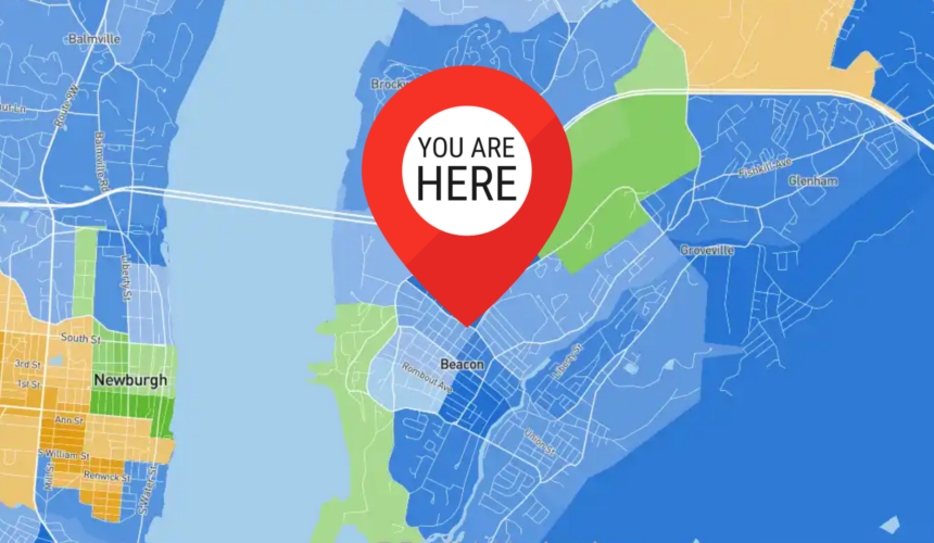 August 30, 2026 – You Are Here August 30, 2026 – You Are Here