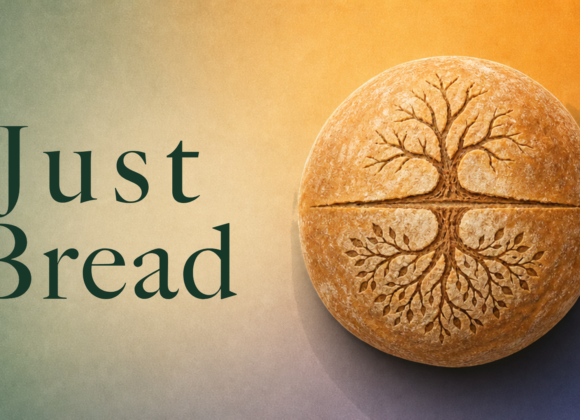 September 13, 2026 – Just Bread