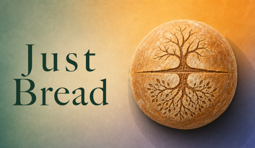 September 13, 2026 – Just Bread September 13, 2026 – Just Bread