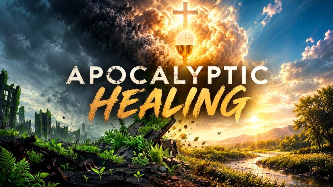 September 20, 2026 – Apocalyptic Healing September 20, 2026 – Apocalyptic Healing