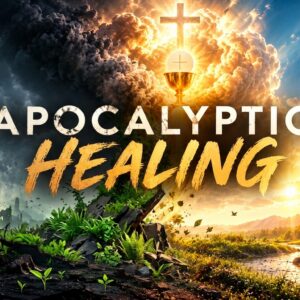 September 27, 2026 – Apocalyptic Healing – Proper 21
