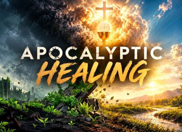 September 20, 2026 – Apocalyptic Healing