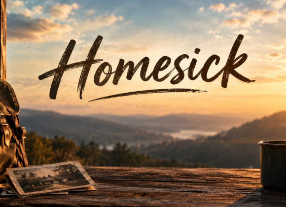 October 18, 2026 – Homesick